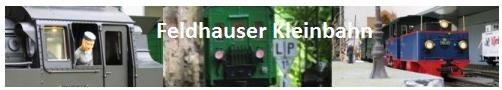 Feldhauser Kleinbahn