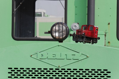 Deutz