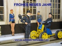 neu im Januar 2012