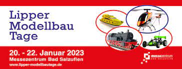 Lipper Modellbautage 2023