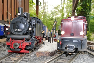 würtemb TS5 und V52