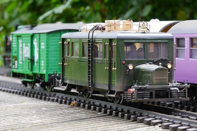 Schweineschnäuzchen