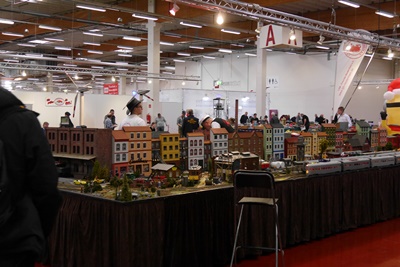 Lipper Modellbautage 2020