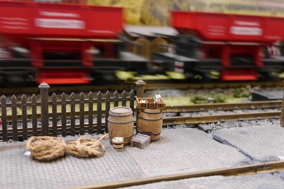 Lipper Modellbautage 2020