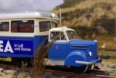 Lipper Modellbautage 2020