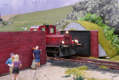 Lipper Modellbautage 2020