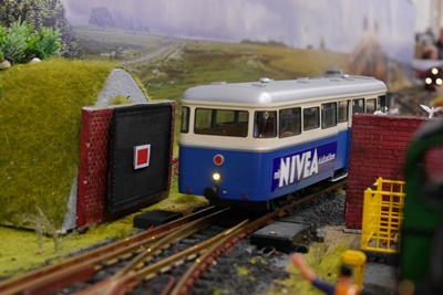 Lipper Modellbautage 2020