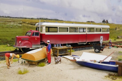 Lipper Modellbautage 2020