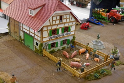 Lipper Modellbautage 2020