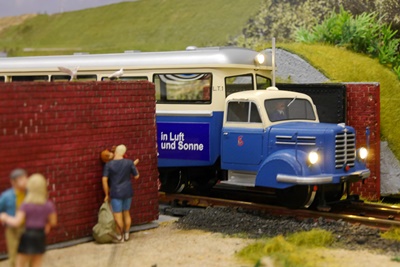 Lipper Modellbautage 2020