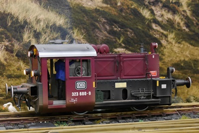 Lipper Modellbautage 2020