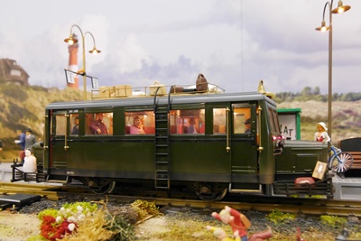 Lipper Modellbautage 2020