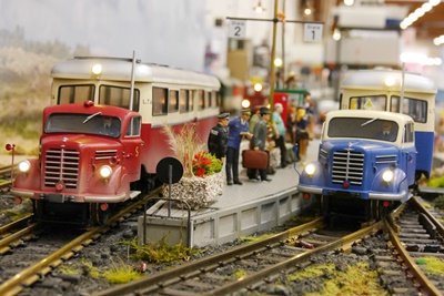 Lipper Modellbautage 2020