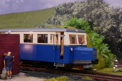 Lipper Modellbautage 2020