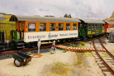 Lipper Modellbautage 2020