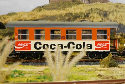 Lipper Modellbautage 2020