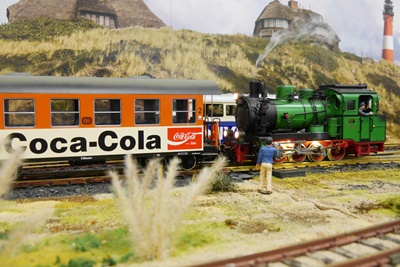 Lipper Modellbautage 2020