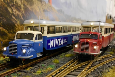 Lipper Modellbautage 2020