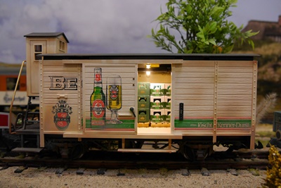 Lipper Modellbautage 2020