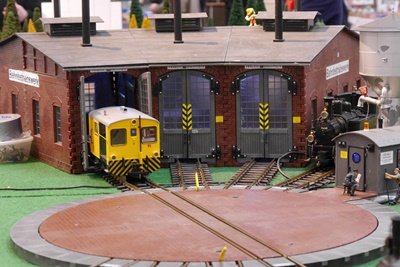 Lipper Modellbautage 2020