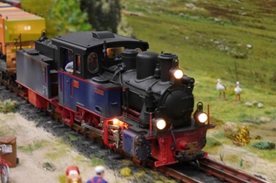 Lipper Modellbautage 2020