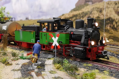 Lipper Modellbautage 2020