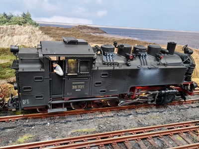 Lipper Modellbautage