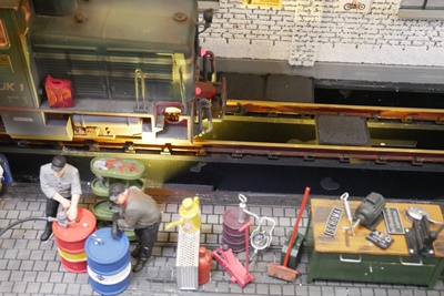 Lipper Modellbautage