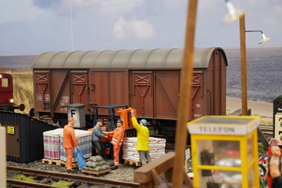 Lipper Modellbautage