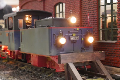 Lipper Modellbautage