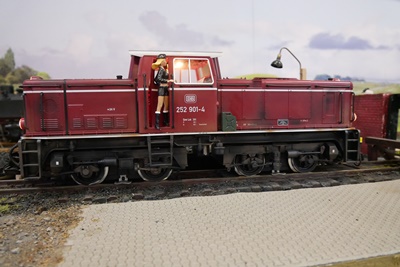 Lipper Modellbautage