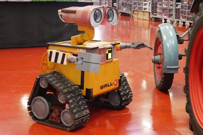 Wall-E