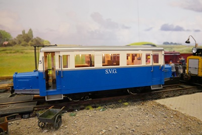 Schweineschnäuzchen Sylt