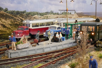 Lipper Modellbautage