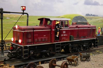 Lipper Modellbautage