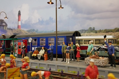 Lipper Modellbautage