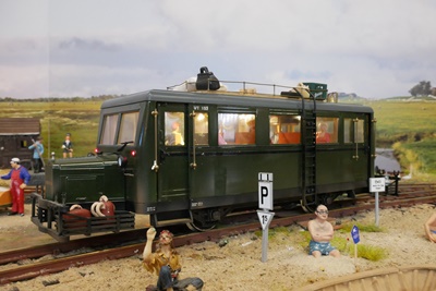 Lipper Modellbautage