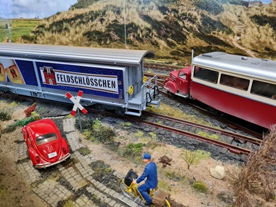 Lipper Modellbautage