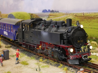 Lipper Modellbautage