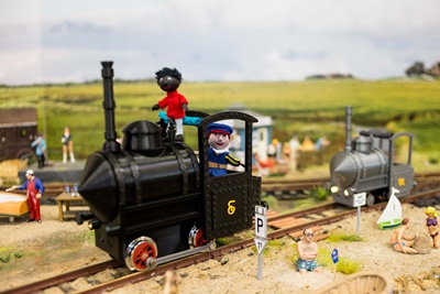 Lipper Modellbautage