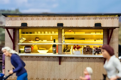 Lipper Modellbautage