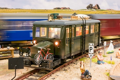 Lipper Modellbautage