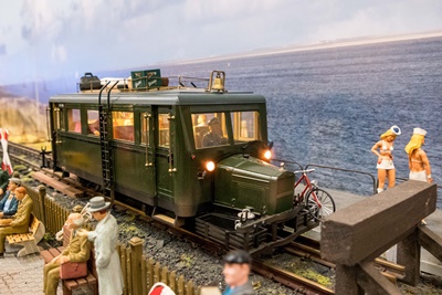 Lipper Modellbautage