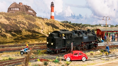 Lipper Modellbautage