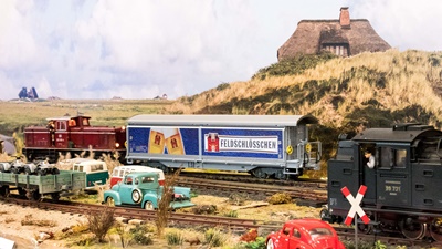 Lipper Modellbautage