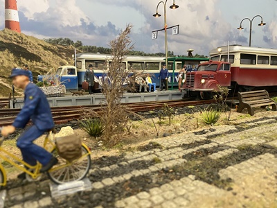 Lipper Modellbautage