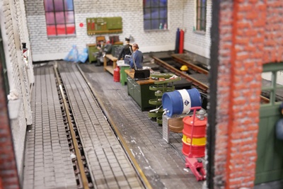 Lipper Modellbautage