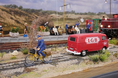 Lipper Modellbautage