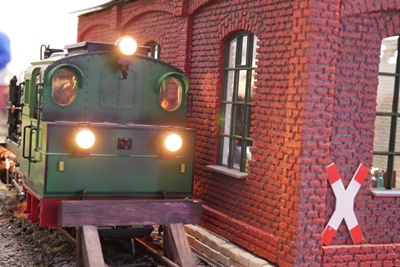 Lipper Modellbautage