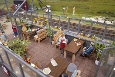 Lipper Modellbautage